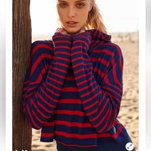 Free people movement ref hoodie